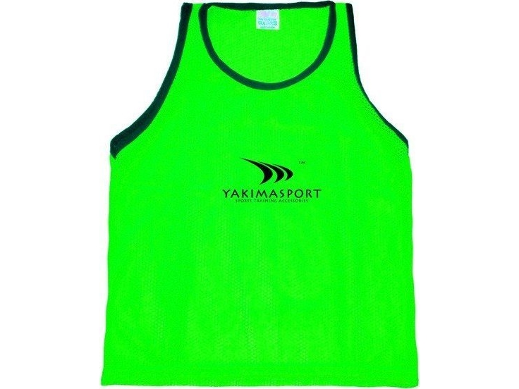 Yakimasport Fodboldmarkør Grøn, Markør