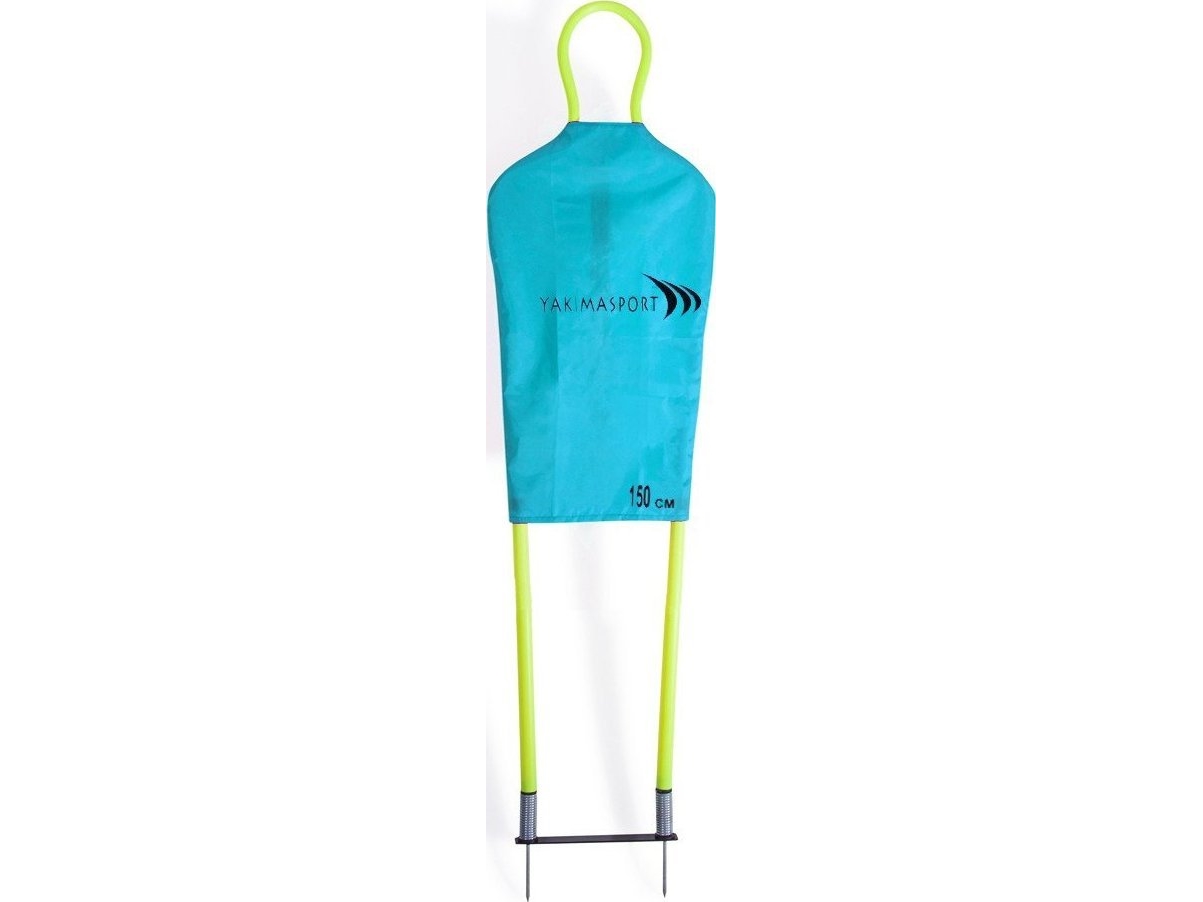 YakimaSport jousiseinä junior jak 150 cm -1 kpl *ys