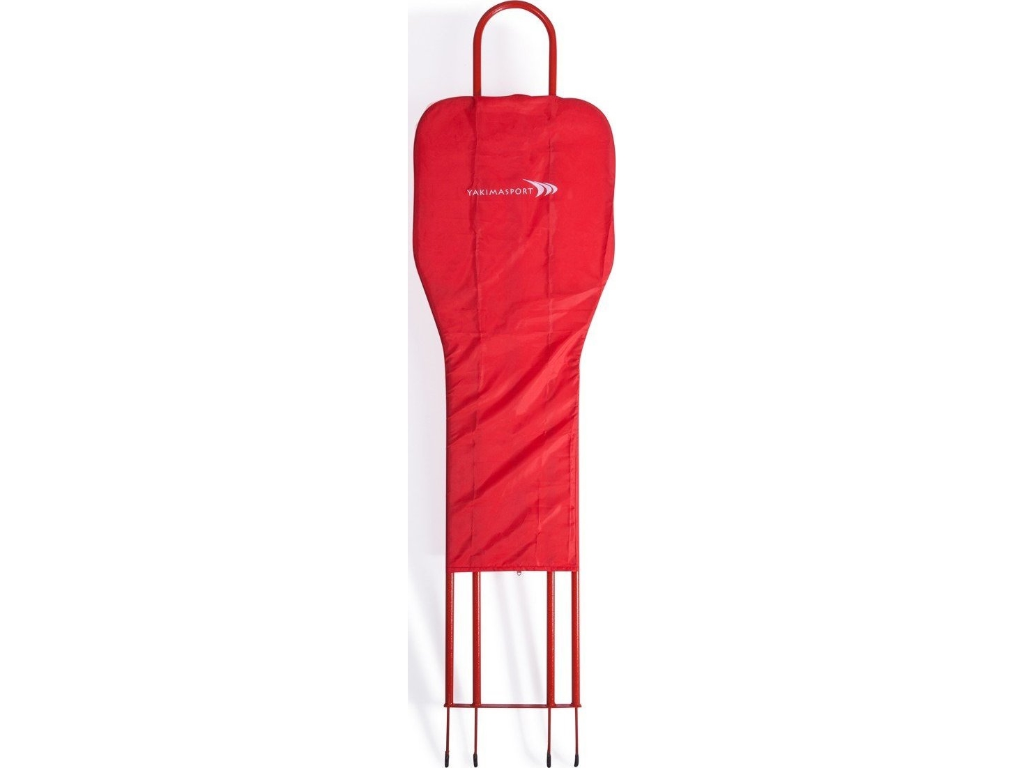 Yakimasport Fodboldvæg, Metal