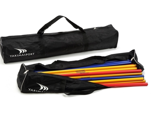 Yakimasport Trainings-Tasche Für Ausrüstung 1 M