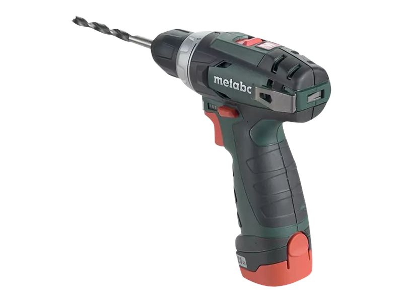 Metabo Powermaxx Bs Basic Akku-Bohrschrauber