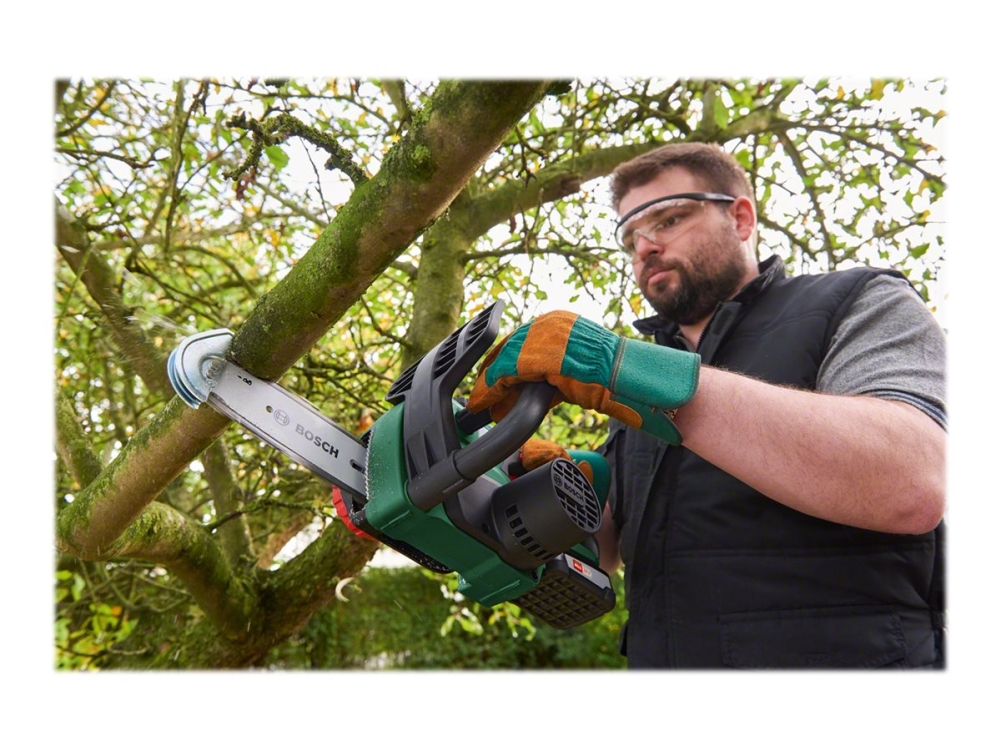 Bosch Akku Kædesav Univ 200Mm 18V Solo – Solo