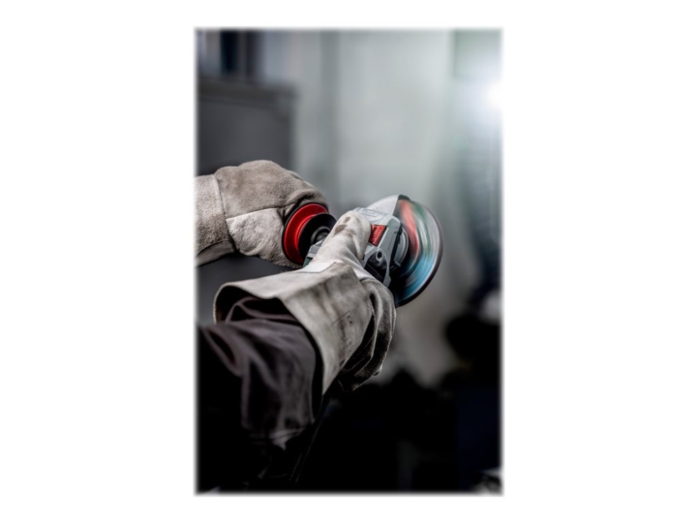 Metabo WA 13-125 QUICK - Vinkelslip - 1350 W - 3,4 N-m - 125 mm