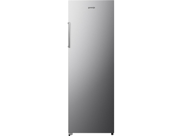 FN617EES5 Freezer, E, Free standig, Net capacity 240 L, Stainless steel