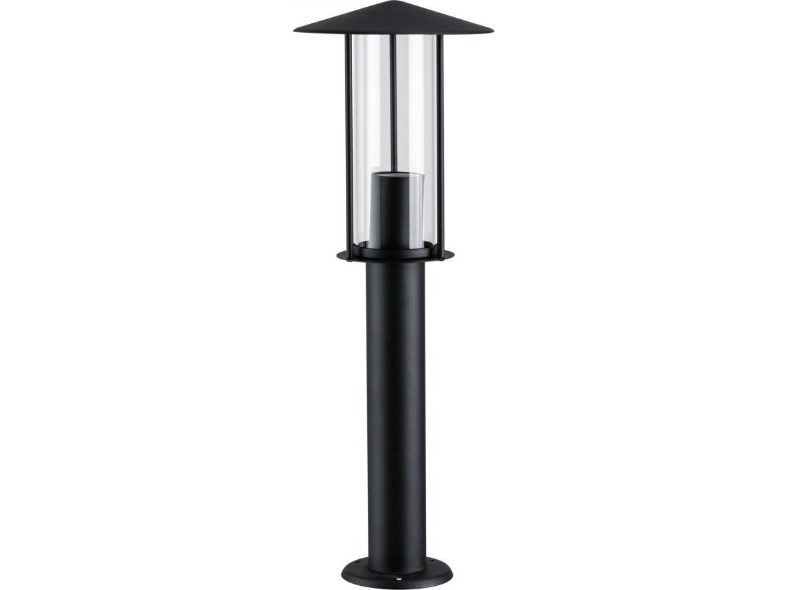 Paulmann 94397, Markbelysning utomhus, Grå, Glas, Metall, IP44, Trädgårdsgång, Terass, I | Belysning - Utomhusbelysning | GameStuff