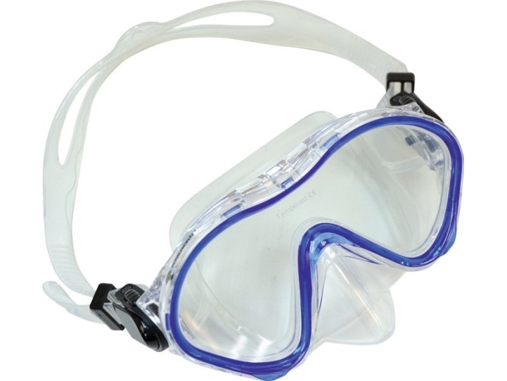 Schildkrot SFS Junior Diving Mask Tahiti 4+ | Utomhus - Fiskeredskap - Tillbehör | GameStuff