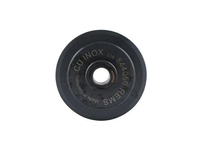 Trennscheibe Nano Cu-Inox-C Stahl