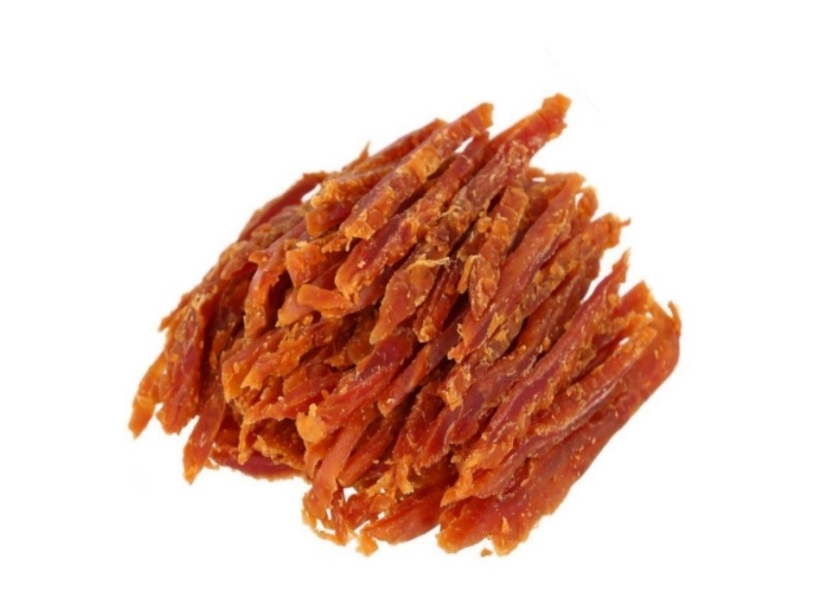 HILTON Soft Duck Slice - Hundegodbidder - 500 g