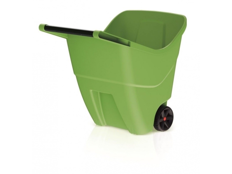 PP.GARDEN WHEELBARROW LOAD&amp GO II OLIVE | Trädgården - Trädgårdsredskap - Skottkärror | GameStuff