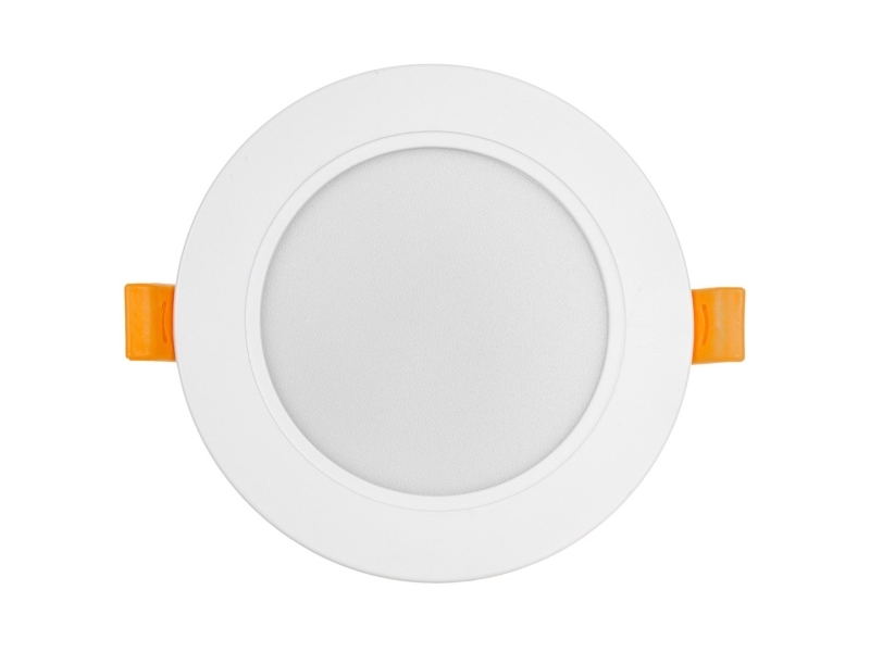 Maclean SLIM LED taklampa infälld 9W Neutral White 4000K 120×26 mm 900 lm - MCE371 R | Belysning - Utomhusbelysning - Inbyggda spots | GameStuff