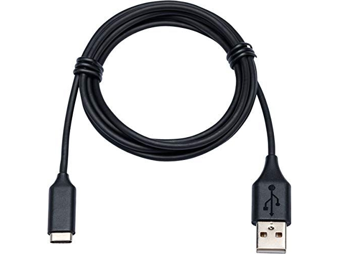 Jabra Link Extension Cord Cabl Usb-C-Usb-A 120 M In