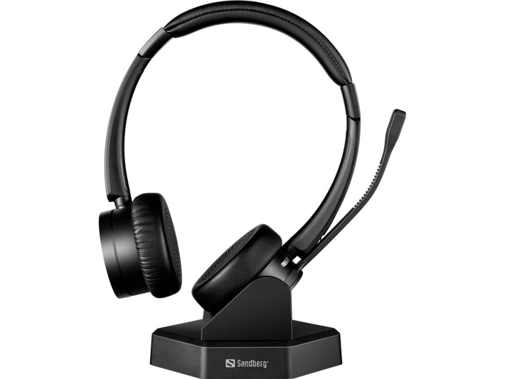 Bluetooth Office Headset Pro+ - Bild 7