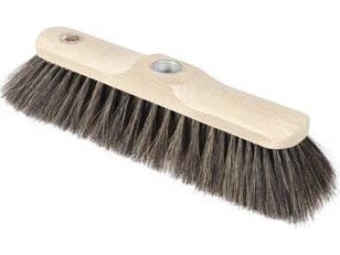 Starmann Starmann Waxed Broom Brush