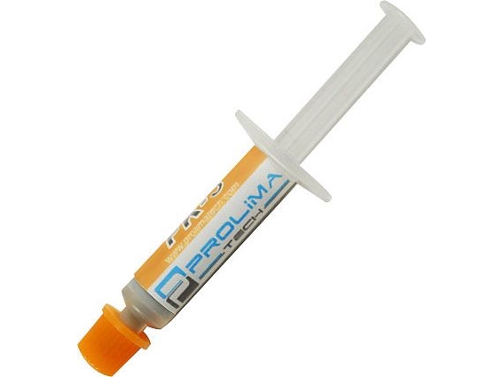 Prolimatech Pk-3 - Termisk Paste