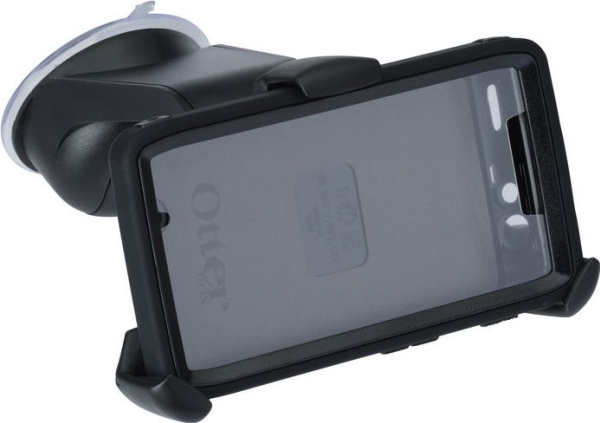 Igrip Smart Grip'rx'tra Kit - Bilholder Für Mobiltelefon