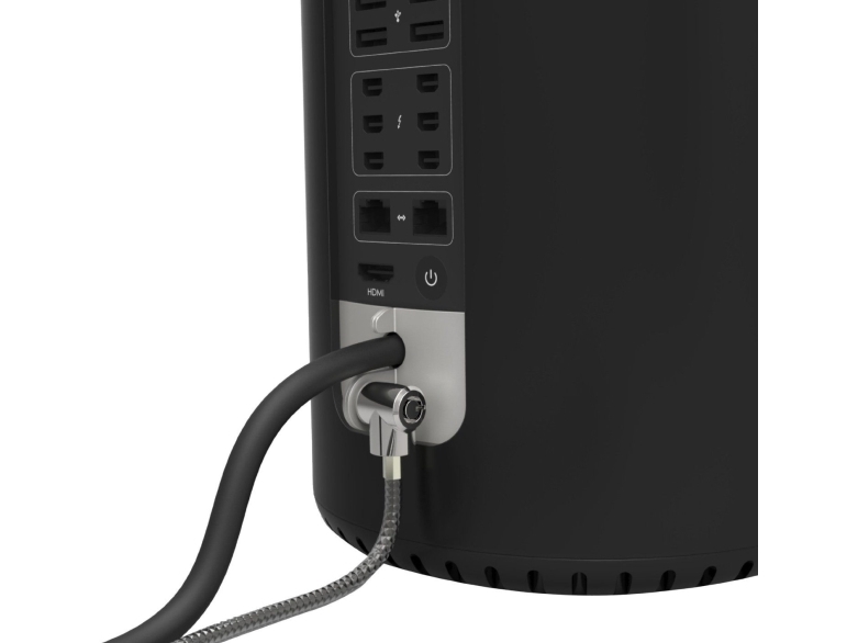 Mac Pro Security Brckt & Cable