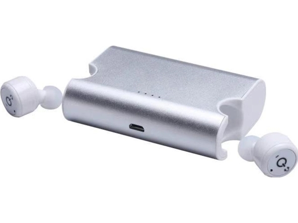 Platinet Wireless Headset Sport Pm1080, White