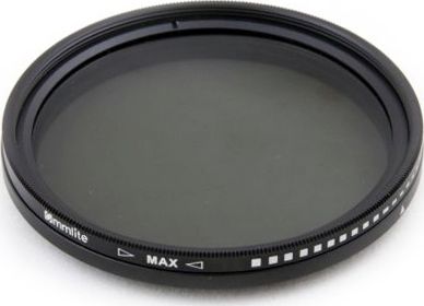 Tian-Ya-Filter. Grau-Fader-Filter, 40,5 Mm