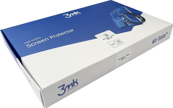 3Mk All-Safe Sell Tablet Anti-Shock Verkauf In Packungen Mit 5 Stück Preis Pro 1 Stück