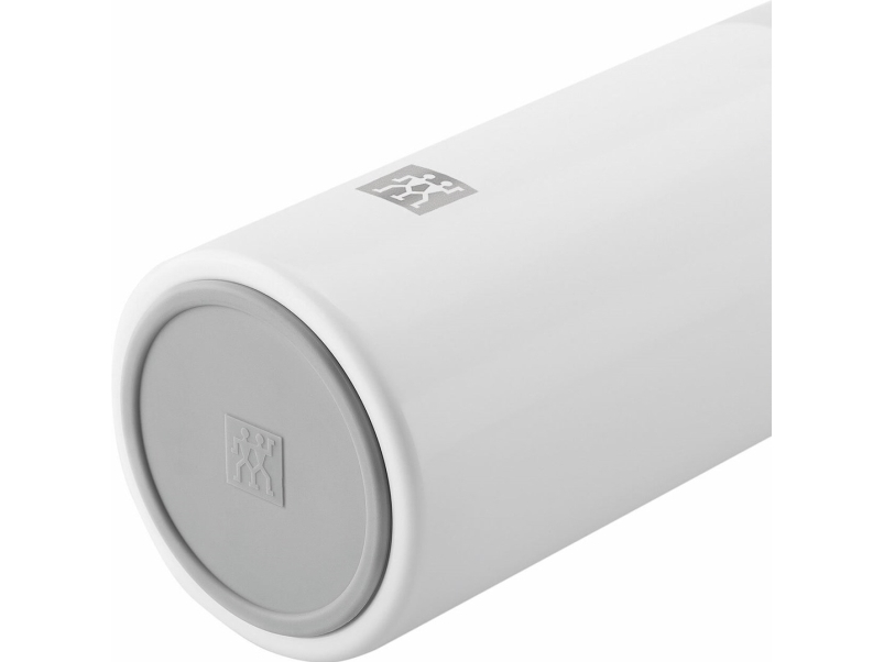 ZWILLING Thermo, 0,42 L, Grå, Hvid, Rustfrit stål, 7 t, 10 t, 65,2 mm