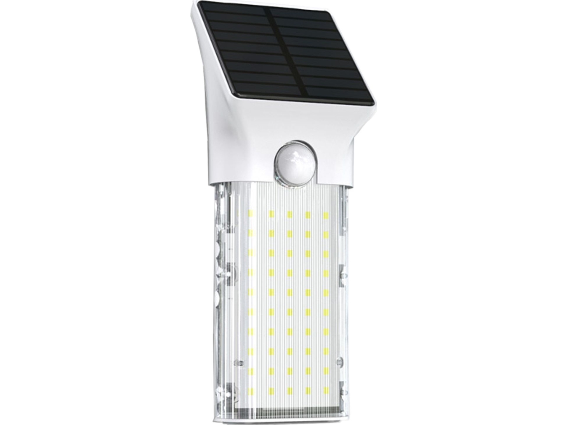 Powerneed Solar Uv-Bakterienkiller-Lampe 1000 Lm 3-In-1