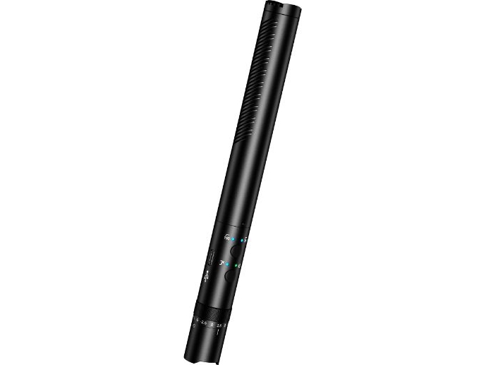Synco Microphone Synco Mic-D30 Shootgun Microphone