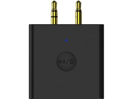 Bluetooth Adapter 1Mii B05 Minijack 3.5Mm