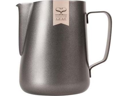 Barista Space Barista Space Black (Cd/Esp408)