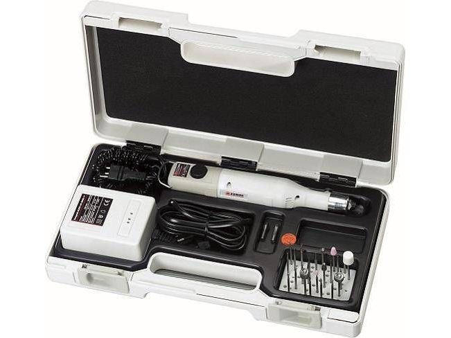 Xenox Xenox MHX/E nail milling machine - set with a blade