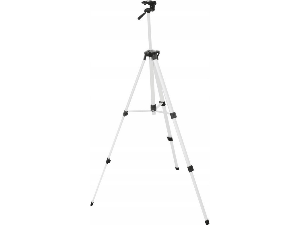 365 Smart Smart Tripod 1 / 4 'Sunkiasvoris 150 Cm Protingas