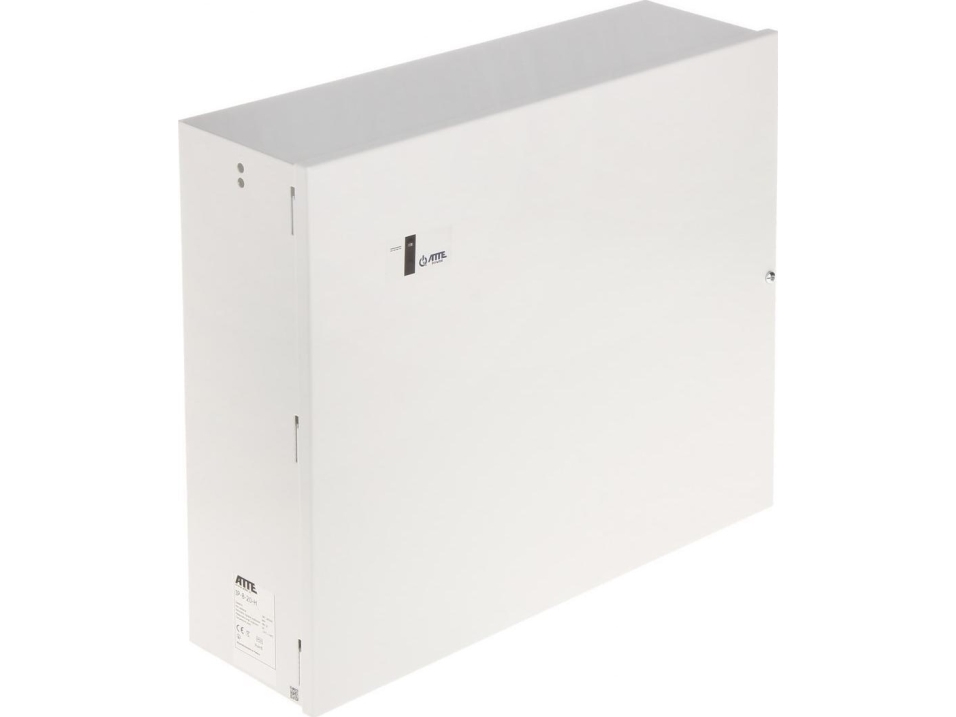 Atte Set for 8 POE IP cameras IP-8-20-H 8-PORT ATTE