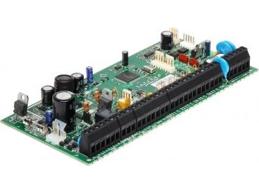 Alarmzentrale Sp6000 R4 Paradox