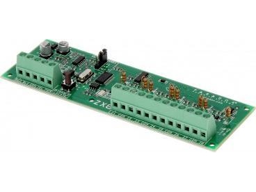 Expander Zx-8 8 Paradoxe Eingänge