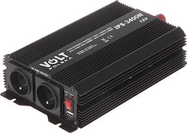IPS-omvandlare IPS-3400 omvandlarmodul