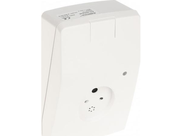 Alarmtech Acoustic Glass Break Detector Ad800-Am Alarmtech