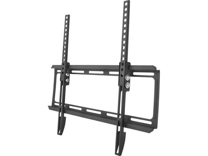 Lextonltc Hq Lxlcd74 Universal Lcd/Led Tv Wall Mount 55" (35Kg Max) Juodas