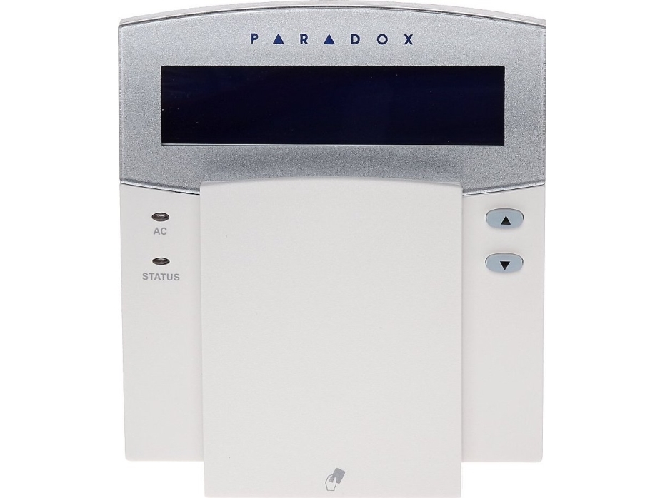 Laidine-Tastatur Mit Rfid K-641 / R Paradox