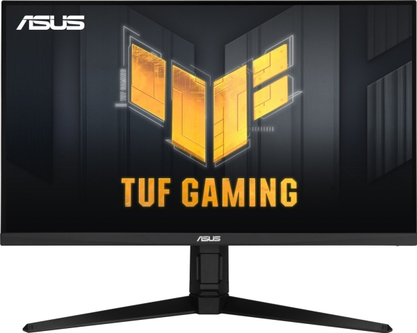 Asus Tuf Gaming Vg32aql1a 80 Cm 31.5  " 2560 X 1440 Pixlar Wide Quad Hd Led 1 Ms Svart