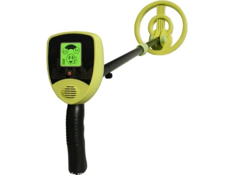 Metal Detector Wykrywacz metali, MD15 Detektor skarbów dla dzieci