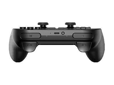 8Bitdo Pro 2 Bluetooth, Gamepad, Android, Nintendo Switch, Nintendo Switch 2, Pc, D-Pad, Modus-Taste, Schaltfläche Auswählen, Schaltfläche Start, Ana