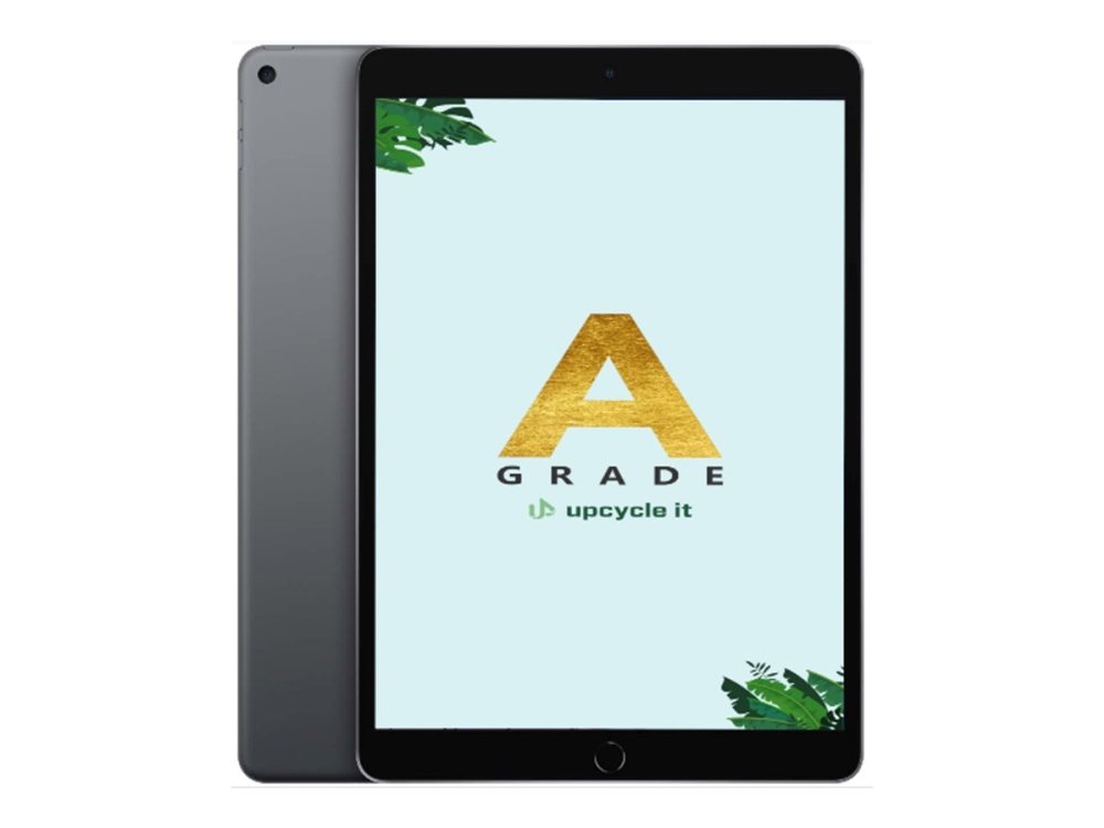 Refurbished Apple Ipad Air - Condition: Grade A