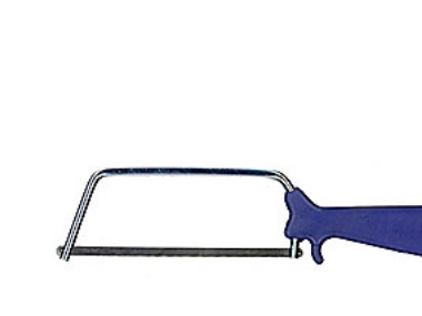 Mini-Bügeleisen 150 Mm – Mit Schutzgriff, Viking