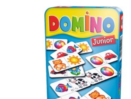 Schmidt Spiele 51240, Lautapeli, Laattojenasettelupeli, 3 vuosi/vuosia, Perhepeli