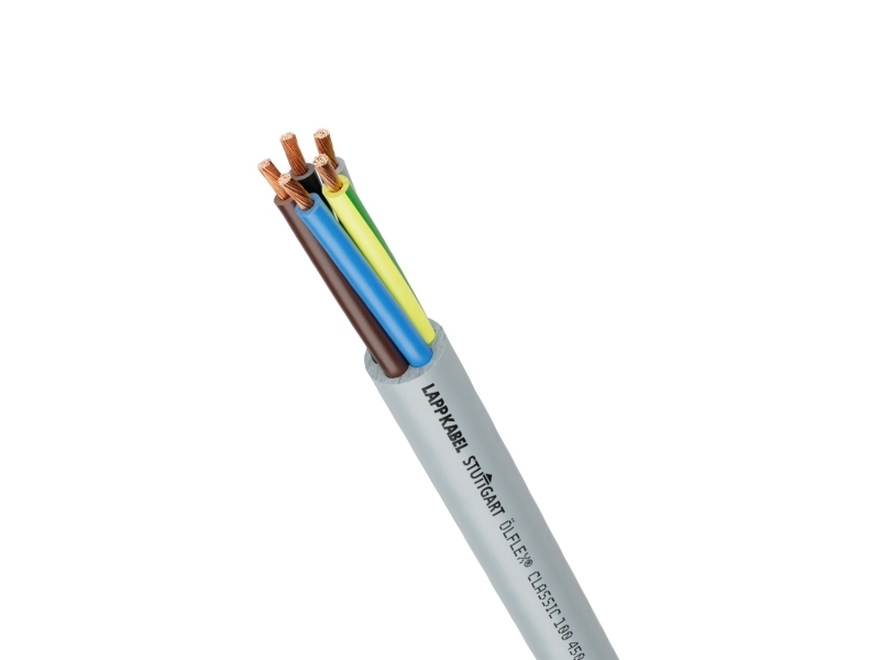 Lapp Ölflex Classic 100, 500 M, 300/500 V