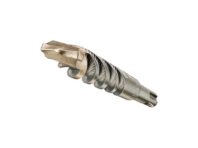 DeWALT DT9583-QZ, Borehammer, 1,6 cm, 600 mm, 55 cm, SDS-plus, 1 stk