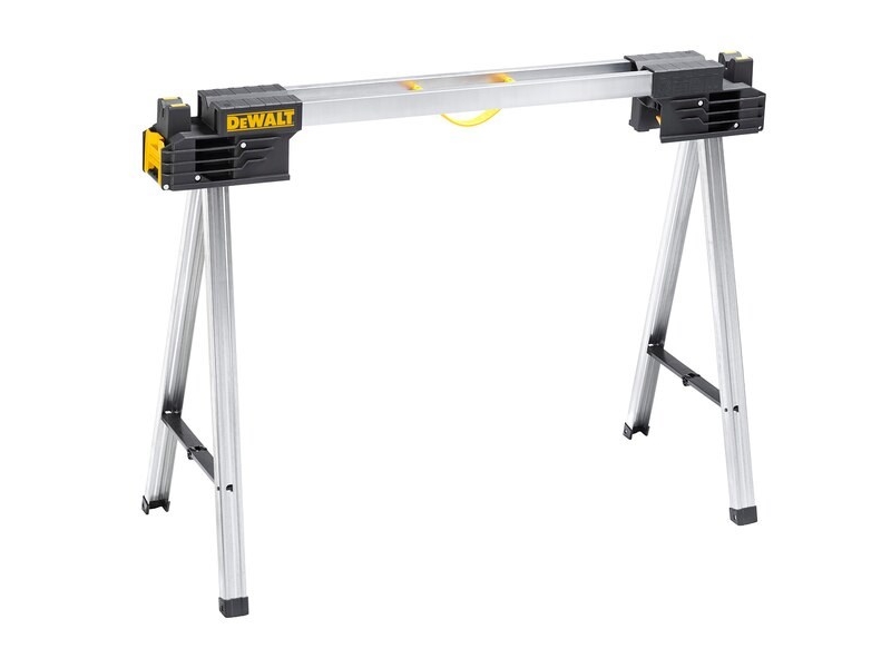 DeWALT DWST1-75676, 900 kg, Metall, Silver, 1117 mm, 120 mm, 26 cm | Elverktyg - DIY - Elverktyg 230V - Bordscirkelsåg | GameStuff