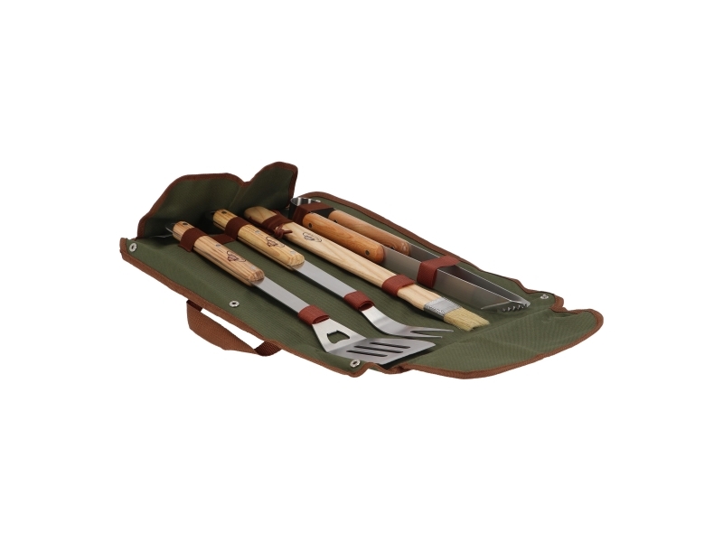 Esschert_Des Grill Tool Esschert Design Gt37, 49.5 Cm X 17 Cm