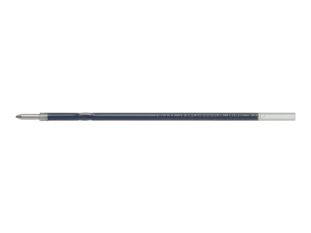 Refiller, PILOT RFNS-GG, medium, 1,0 mm, 0,27 mm, blå, pakke a 12 stk