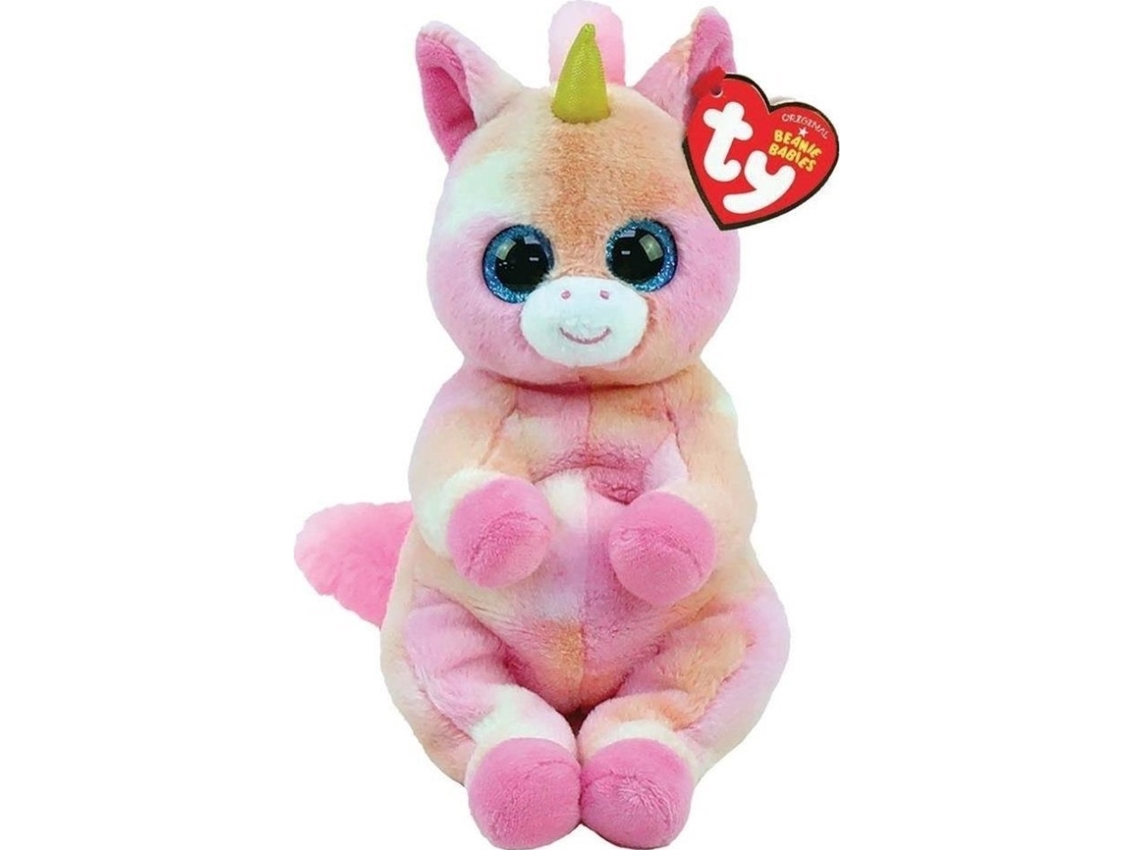 Ty Beanie Babies Unicorn Skylar 15Cm 40547