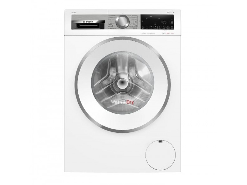 Bosch Wasch-Trockner Wng254a9by